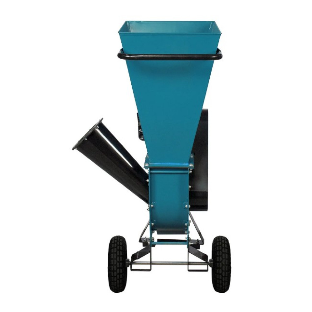 Подрібнювач деревини Konner&Sohnen KS 400WS