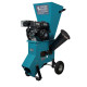 Подрібнювач деревини Konner&Sohnen KS 400WS
