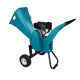 Измельчитель древесины Konner&Sohnen KS 500WS