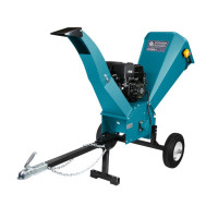 Подрібнювач деревини Konner&Sohnen KS 700WS