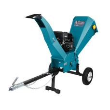 Измельчитель древесины Konner&Sohnen KS 700WS
