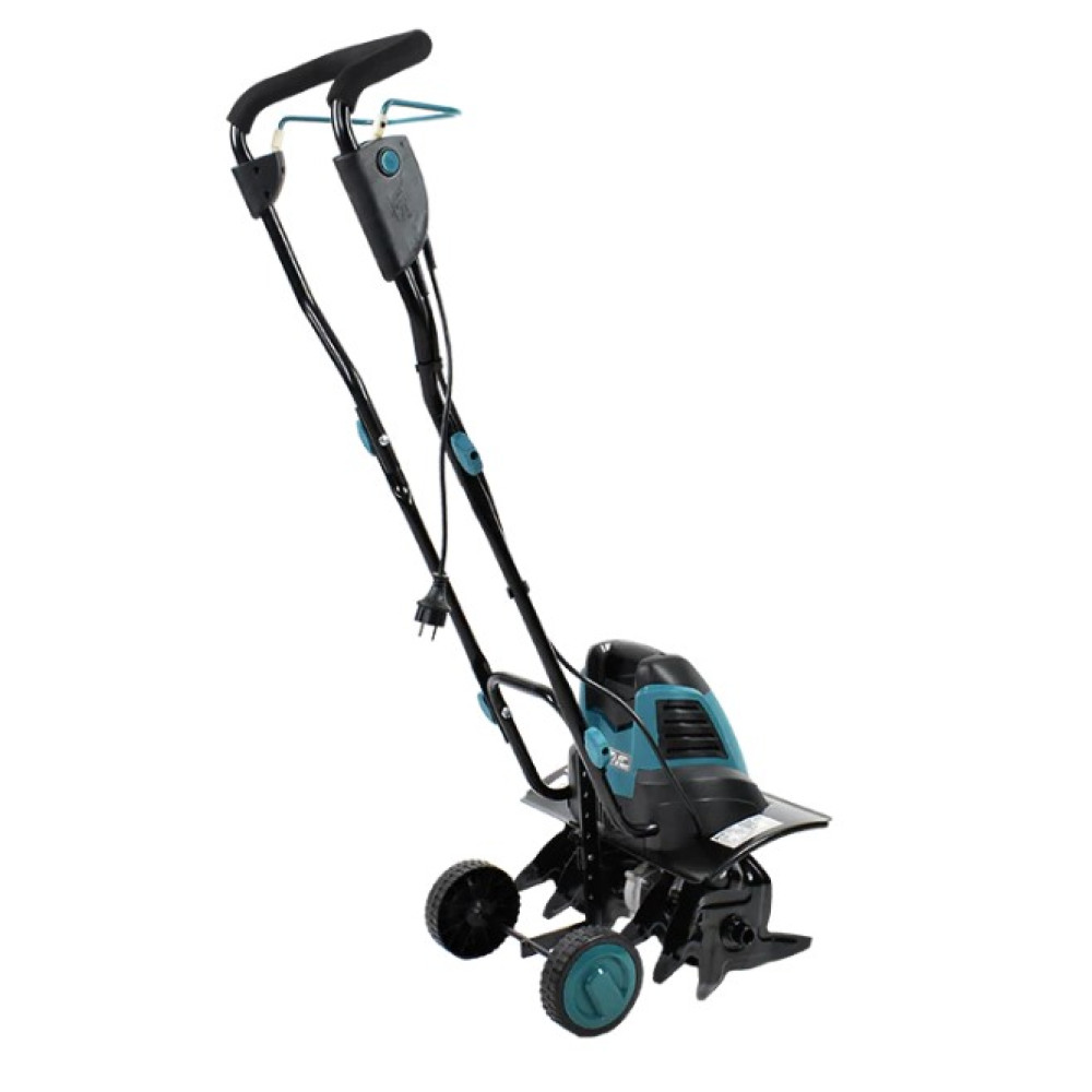 Електричний культиватор Konner&Sohnen KS 1500T E