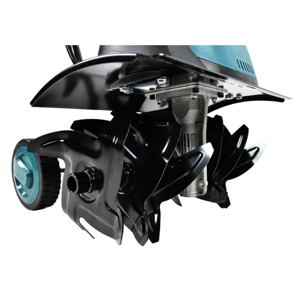 Електричний культиватор Konner&Sohnen KS 1500T E