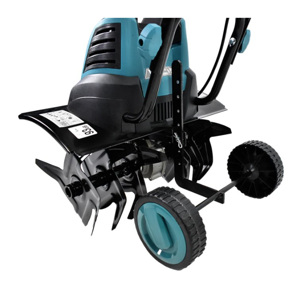 Електричний культиватор Konner&Sohnen KS 1500T E