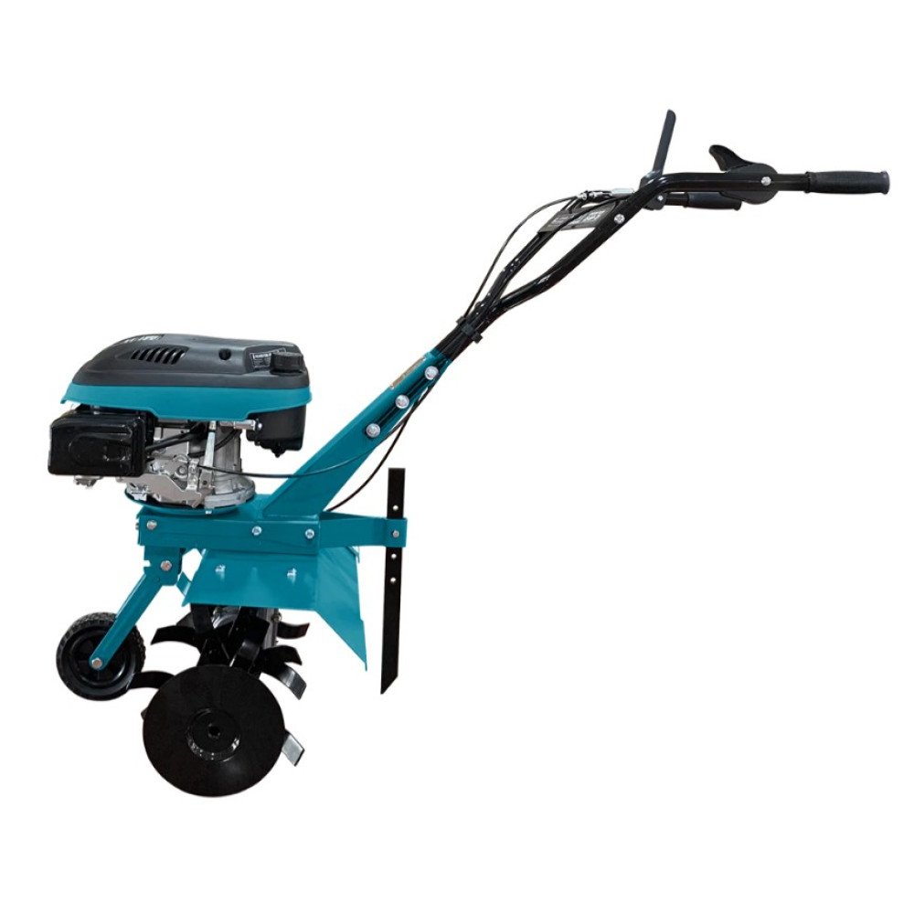 Бензиновий культиватор Konner&Sohnen KS 4HP-70