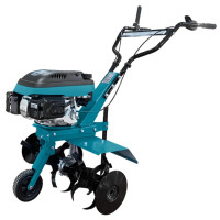 Бензиновый культиватор Konner&Sohnen KS 4HP-70