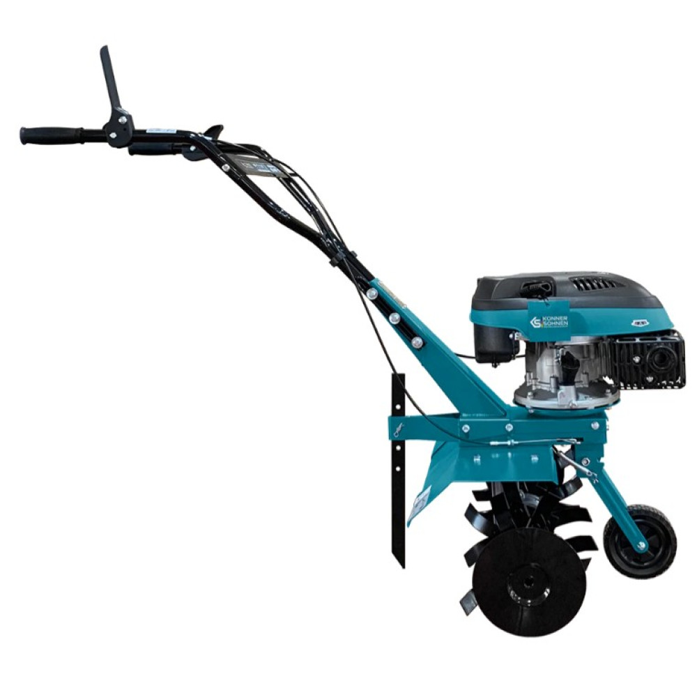 Бензиновий культиватор Konner&Sohnen KS 4HP-70