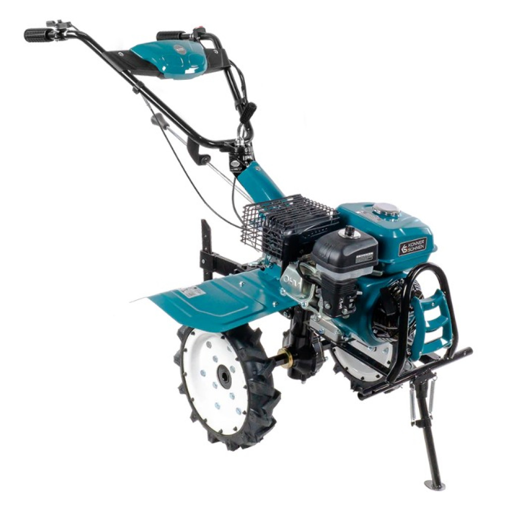 Бензиновый культиватор Konner&Sohnen KS 7HP-1050G