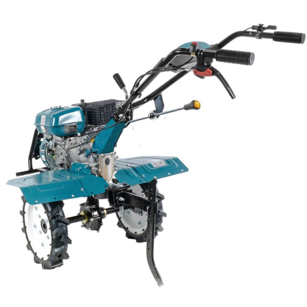 Бензиновый культиватор Konner&Sohnen KS 7HP-1050G