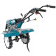 Бензиновый культиватор Konner&Sohnen KS 7HP-1050G