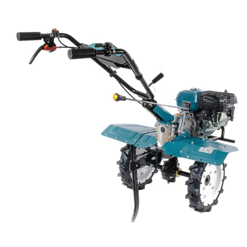 Бензиновый культиватор Konner&Sohnen KS 7HP-1050G