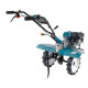 Бензиновый культиватор Konner&Sohnen KS 7HP-1050G