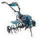 Бензиновый культиватор Konner&Sohnen KS 7HP-1050G