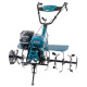 Бензиновый культиватор Konner&Sohnen KS 7HP-1050G