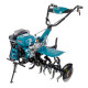 Бензиновый культиватор Konner&Sohnen KS 7HP-1050G