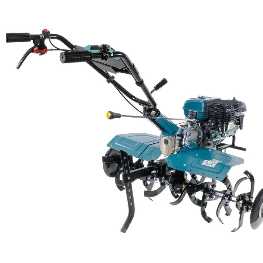 Бензиновый культиватор Konner&Sohnen KS 7HP-1050G