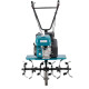 Бензиновый культиватор Konner&Sohnen KS 7HP-850A