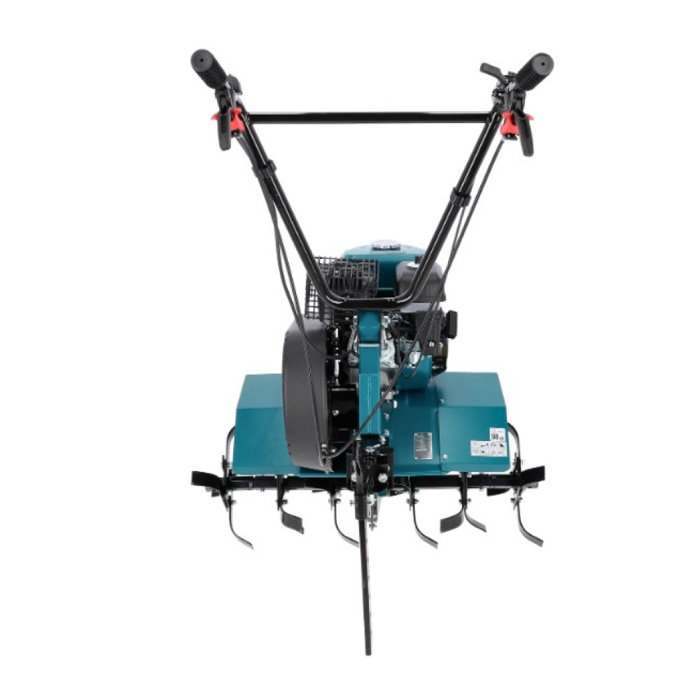 Бензиновый культиватор Konner&Sohnen KS 7HP-850A