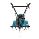 Бензиновый культиватор Konner&Sohnen KS 7HP-850A