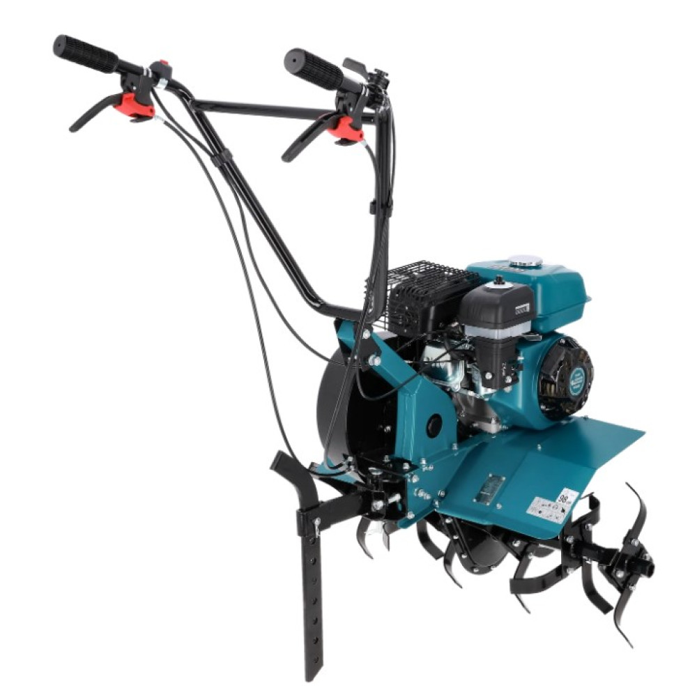 Бензиновый культиватор Konner&Sohnen KS 7HP-850A