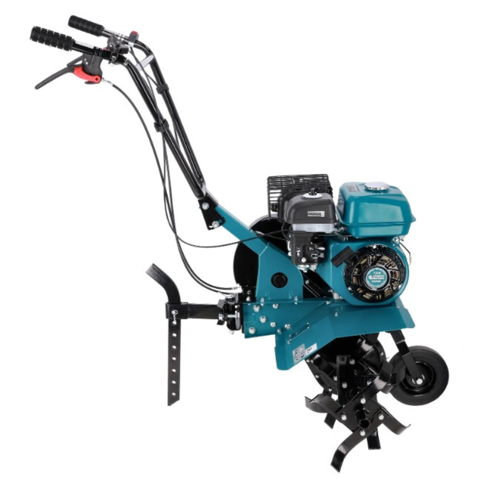 Бензиновый культиватор Konner&Sohnen KS 7HP-850A