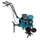 Бензиновый культиватор Konner&Sohnen KS 7HP-850A