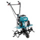 Бензиновый культиватор Konner&Sohnen KS 7HP-850A