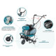 Бензиновый культиватор Konner&Sohnen KS 7HP-850A