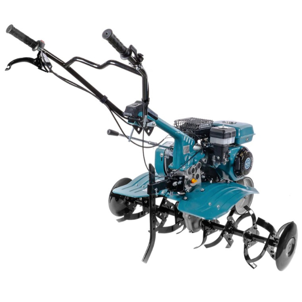 Бензиновый культиватор Konner&Sohnen KS 7HP-950A