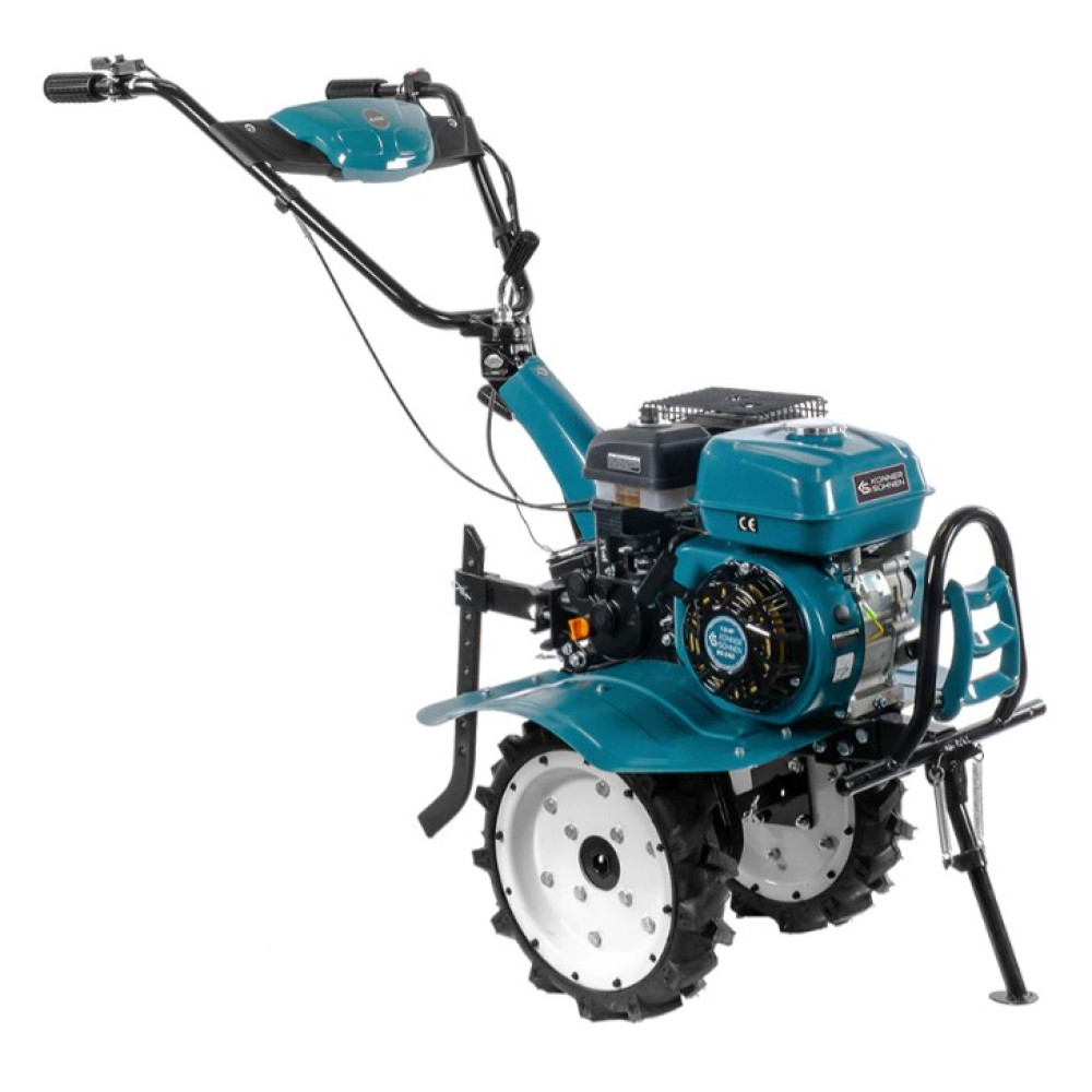 Бензиновый культиватор Konner&Sohnen KS 7HP-950S