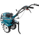 Бензиновый культиватор Konner&Sohnen KS 7HP-950S