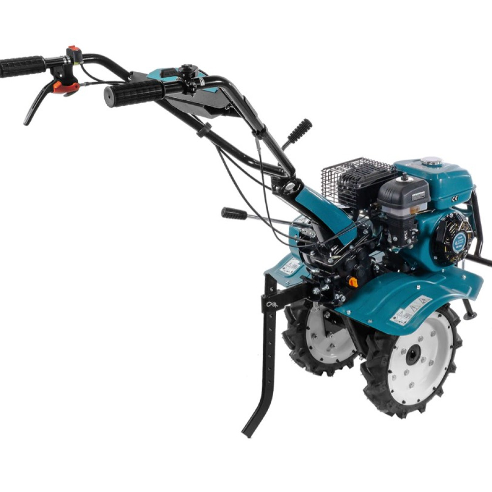 Бензиновый культиватор Konner&Sohnen KS 7HP-950S