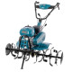 Бензиновый культиватор Konner&Sohnen KS 7HP-950S