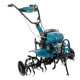 Бензиновый культиватор Konner&Sohnen KS 7HP-950S