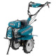Бензиновый культиватор Konner&Sohnen KS 7HP-950S