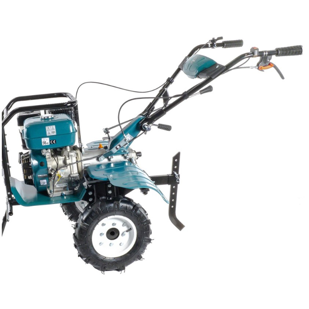 Бензиновый культиватор Konner&Sohnen KS 9HP-1350G-3 (500)