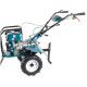 Бензиновый культиватор Konner&Sohnen KS 9HP-1350G-3 (500)