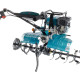 Бензиновый культиватор Konner&Sohnen KS 9HP-1350G-3 (500)
