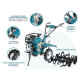Бензиновый культиватор Konner&Sohnen KS 9HP-1350G-3 (400)