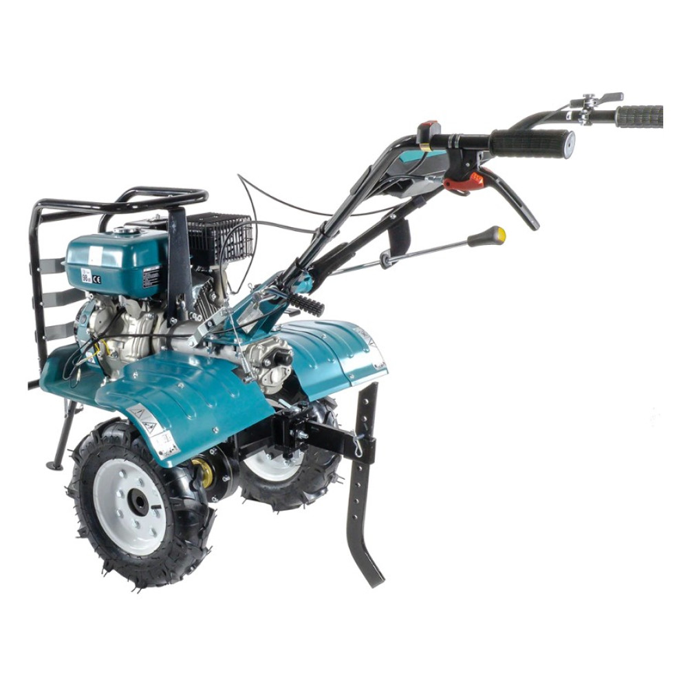 Бензиновый культиватор Konner&Sohnen KS 9HP-1350G-3 (500)