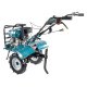 Бензиновый культиватор Konner&Sohnen KS 9HP-1350G-3 (500)