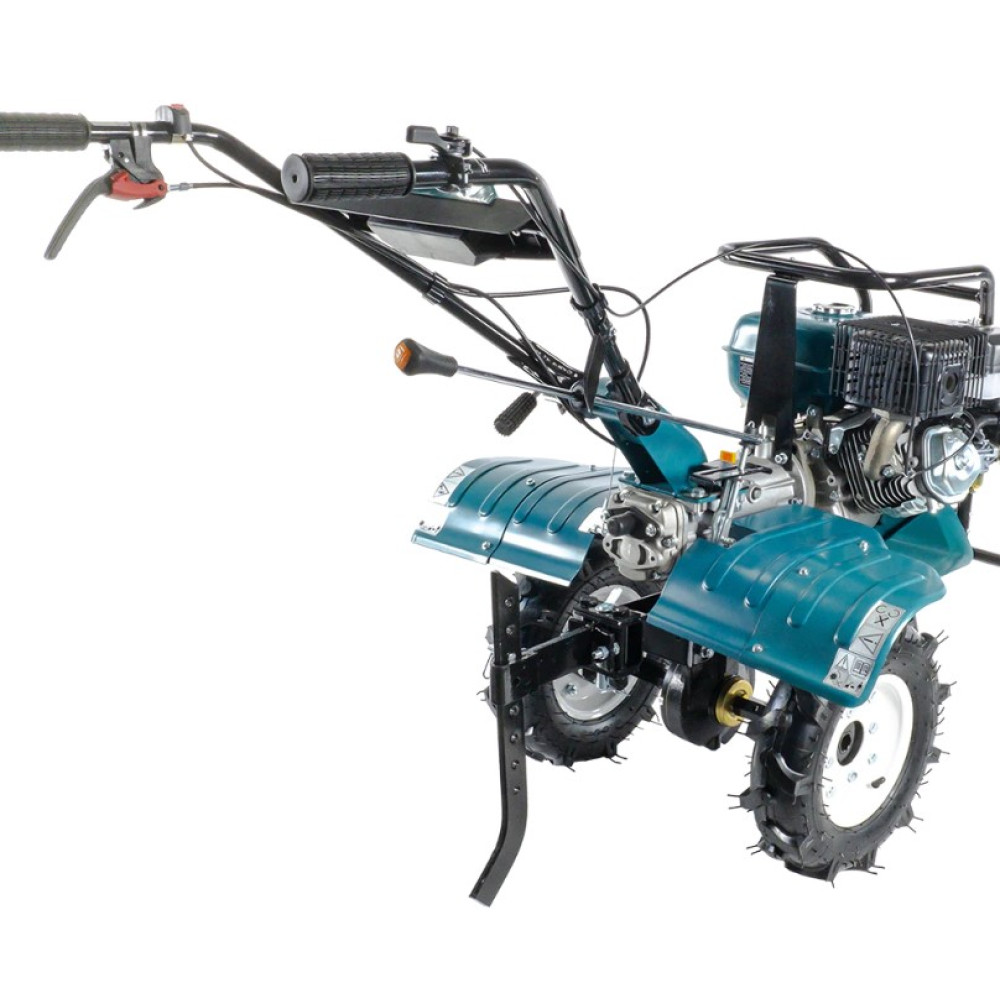 Бензиновый культиватор Konner&Sohnen KS 9HP-1350G-3 (500)