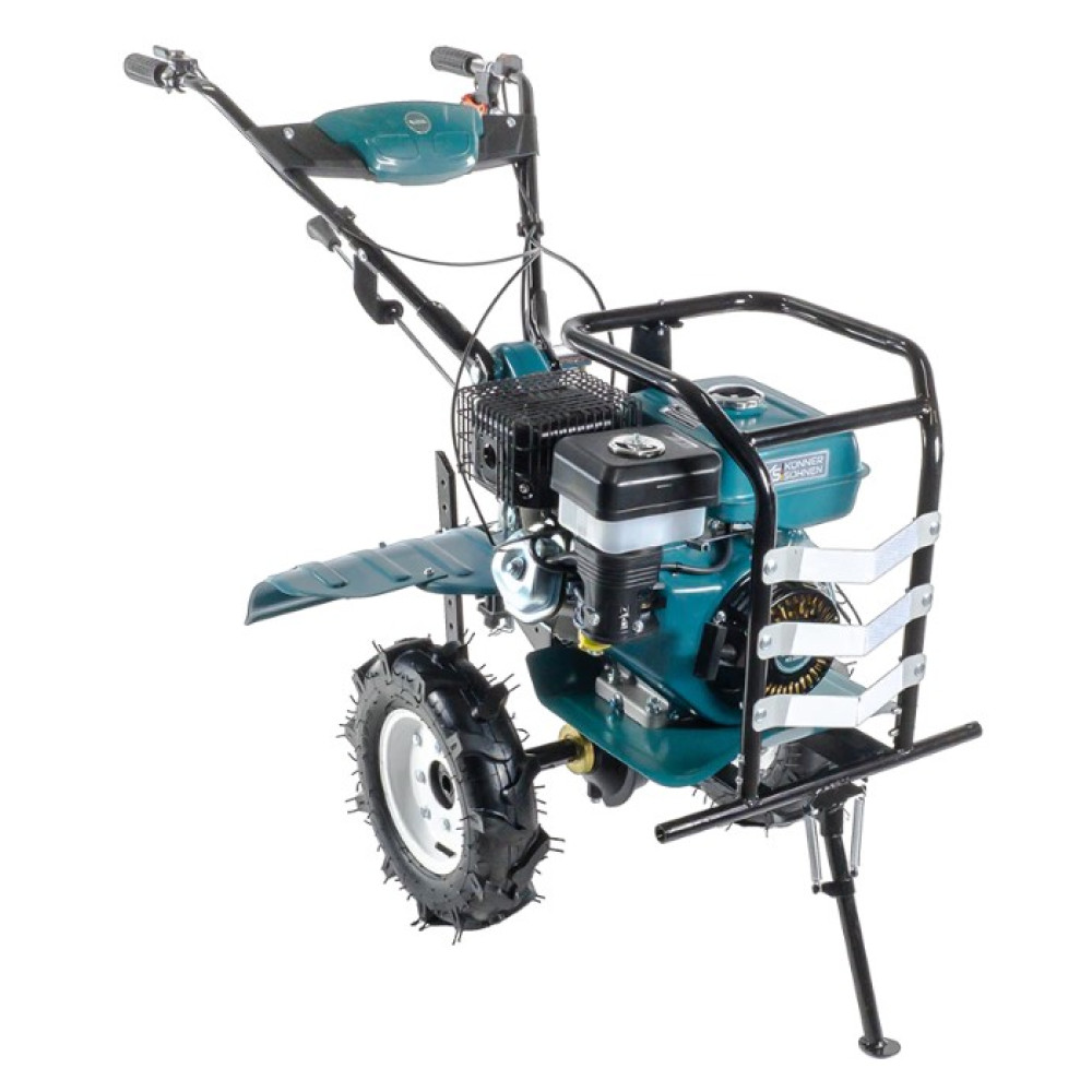Бензиновый культиватор Konner&Sohnen KS 9HP-1350G-3 (500)
