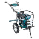 Бензиновый культиватор Konner&Sohnen KS 9HP-1350G-3 (500)