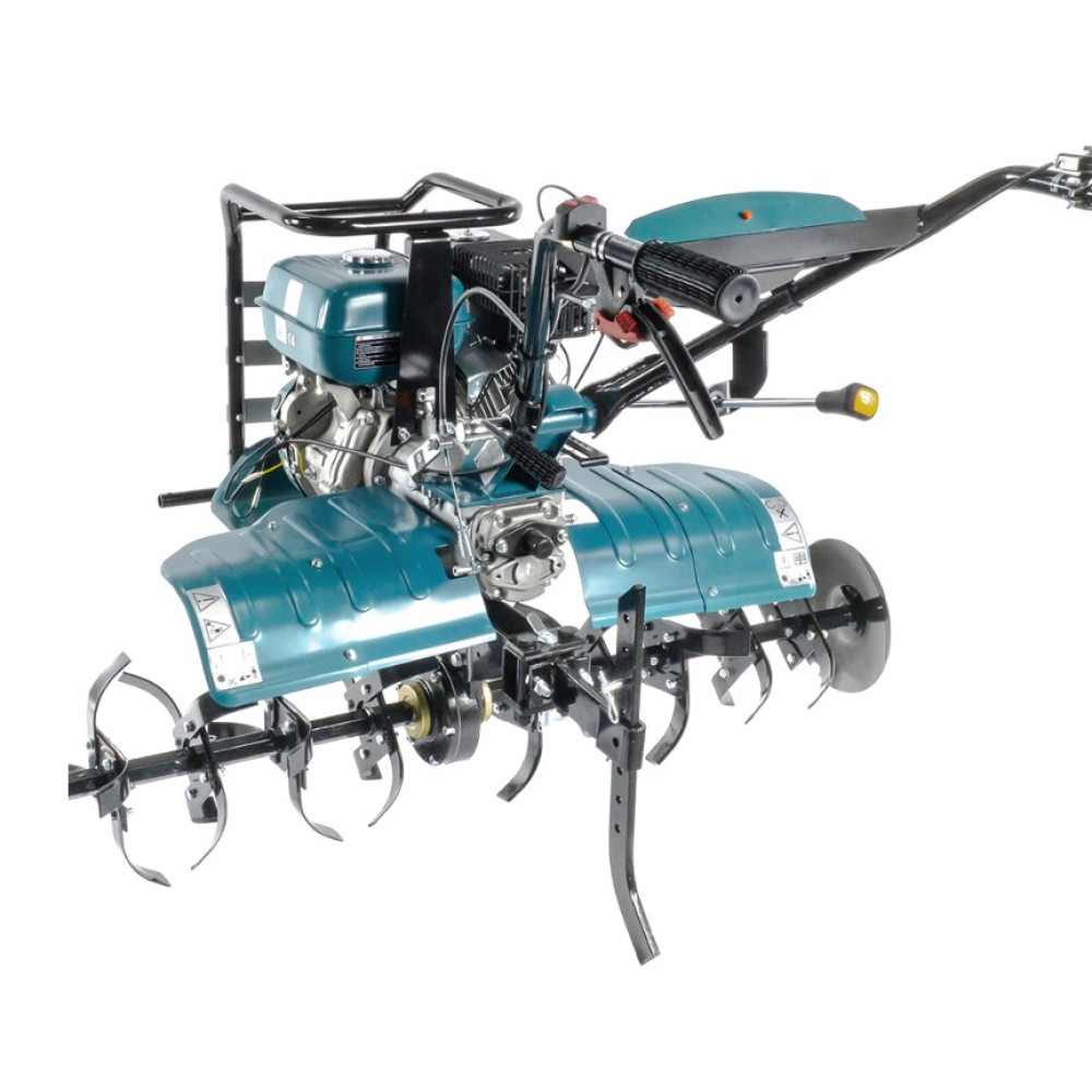Бензиновый культиватор Konner&Sohnen KS 9HP-1350G-3 (500)