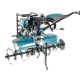 Бензиновый культиватор Konner&Sohnen KS 9HP-1350G-3 (500)
