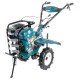 Бензиновый культиватор Konner&Sohnen KS 9HP-1350G-3 (500)