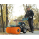 Всесезонная мультифункциональная машина Könner & Söhnen KS 7HP-MFM 80E