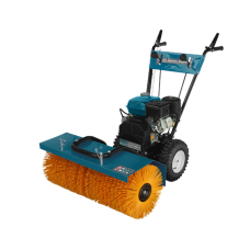 Всесезонная мультифункциональная машина Könner & Söhnen KS 7HP-MFM 80E