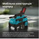 Мойка высокого давления Konner&Sohnen KS PW130H